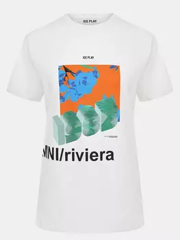 Футболки Ice Play