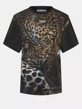 Футболки Ice Play