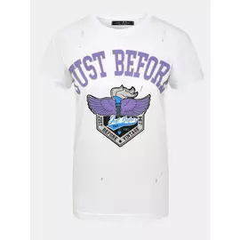 Футболки J.B4