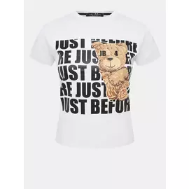 Футболки J.B4