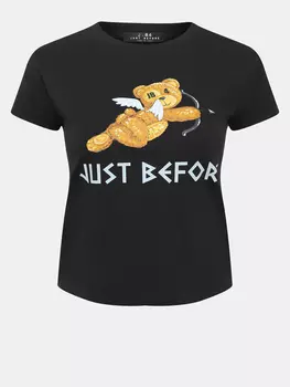 Футболки J.B4