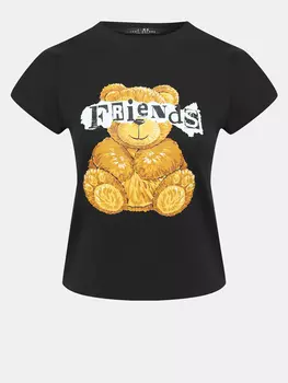 Футболки J.B4