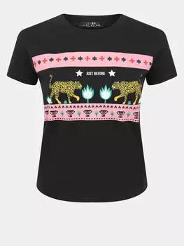 Футболки J.B4