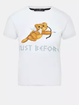 Футболки J.B4