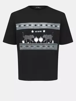 Футболки J.B4