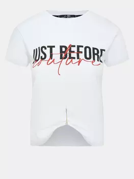 Футболки J.B4