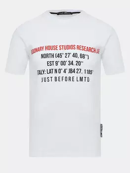 Футболки J.B4