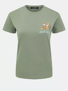 Футболки J.B4