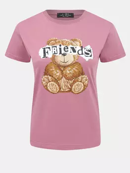 Футболки J.B4