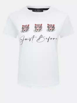 Футболки J.B4