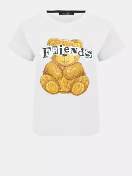 Футболки J.B4