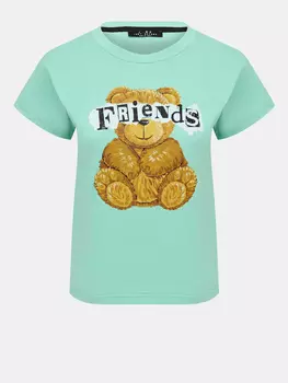 Футболки J.B4