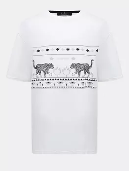 Футболки J.B4