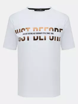 Футболки J.B4