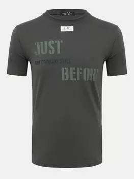 Футболки J.B4