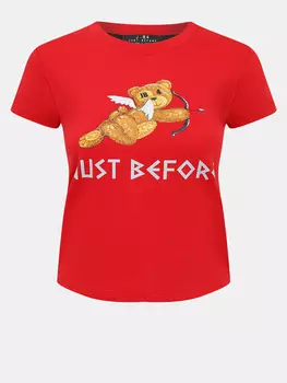 Футболки J.B4