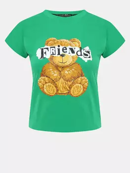 Футболки J.B4