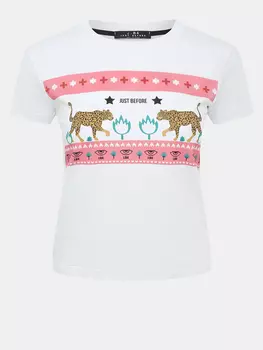 Футболки J.B4