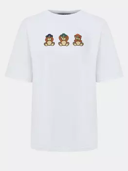 Футболки J.B4