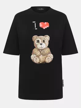 Футболки J.B4