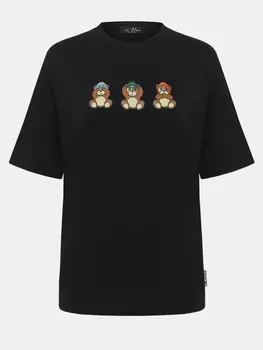 Футболки J.B4