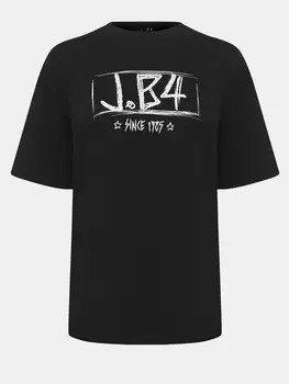 Футболки J.B4