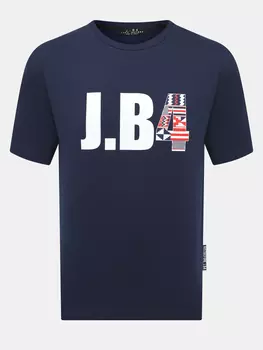 Футболки J.B4