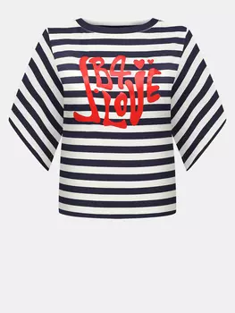 Футболки J.B4