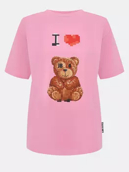 Футболки J.B4