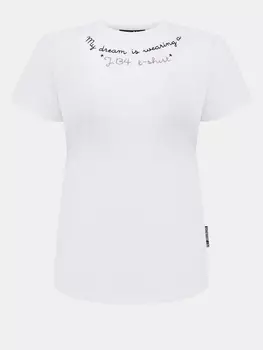 Футболки J.B4