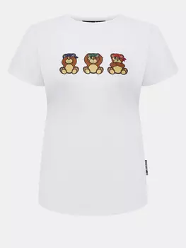 Футболки J.B4