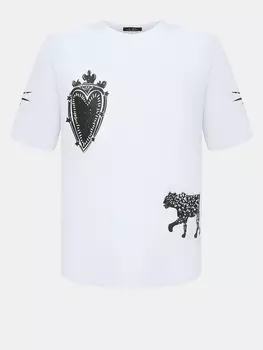 Футболки J.B4