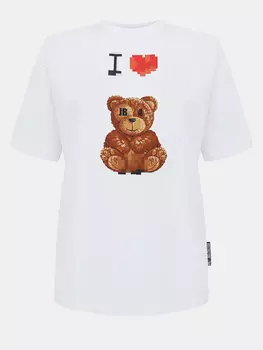 Футболки J.B4