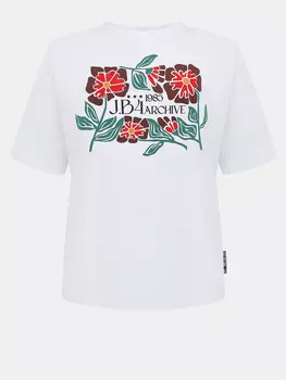 Футболки J.B4