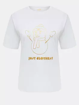 Футболки Just Clothes