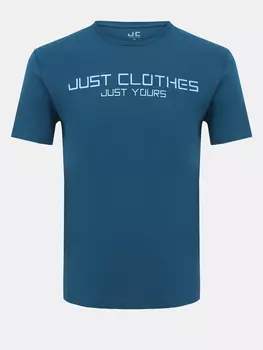 Футболки Just Clothes