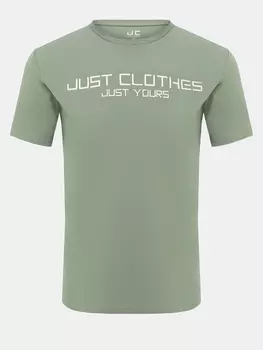 Футболки Just Clothes