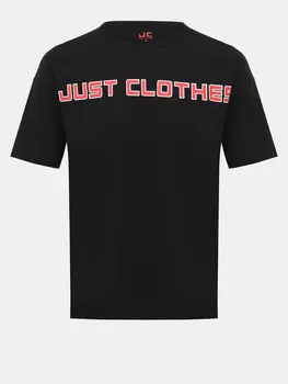 Футболки Just Clothes