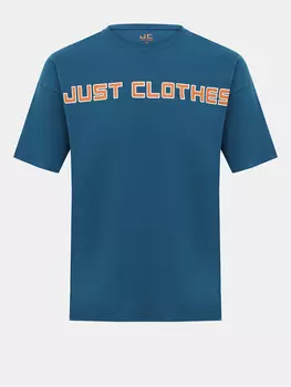 Футболки Just Clothes