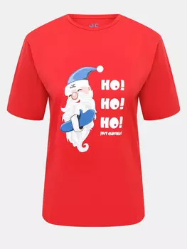 Футболки Just Clothes