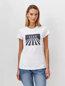 Футболки Just Clothes