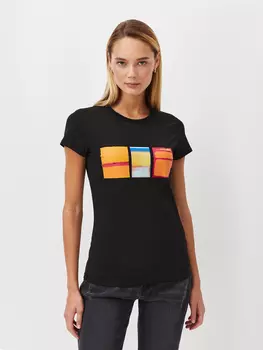 Футболки Just Clothes