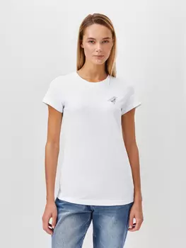 Футболки Just Clothes