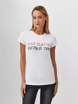 Футболки Just Clothes