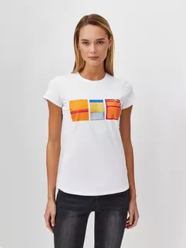 Футболки Just Clothes