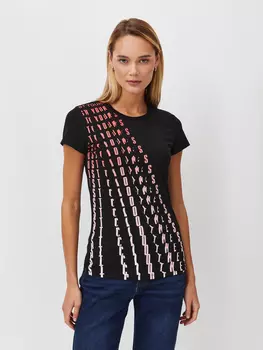 Футболки Just Clothes