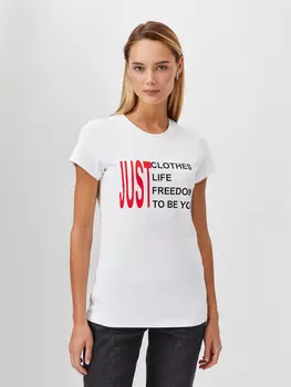 Футболки Just Clothes