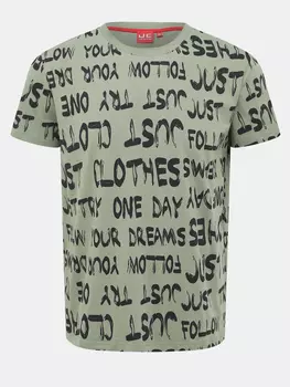 Футболки Just Clothes