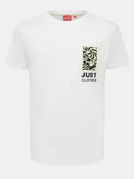 Футболки Just Clothes