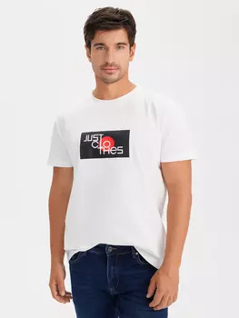 Футболки Just Clothes